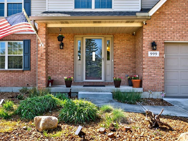 999 Carson Drive, Lebanon, OH 45036 Photo 2