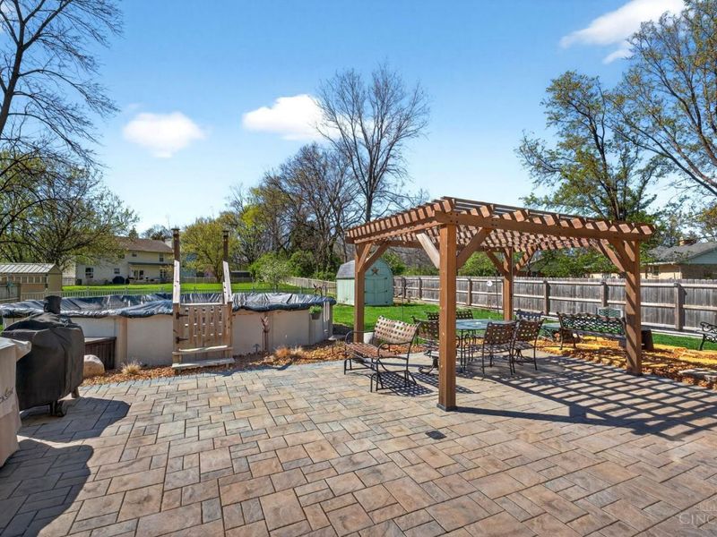 999 Carson Drive, Lebanon, OH 45036 Photo 41