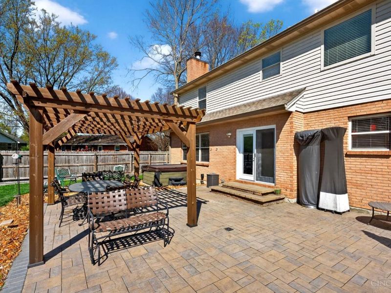 999 Carson Drive, Lebanon, OH 45036 Photo 42