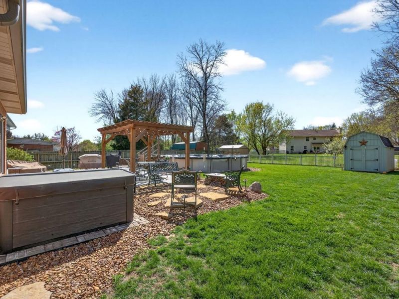 999 Carson Drive, Lebanon, OH 45036 Photo 45