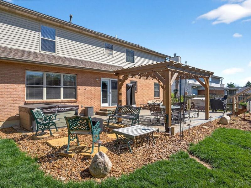 999 Carson Drive, Lebanon, OH 45036 Photo 46