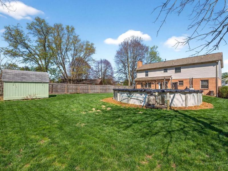 999 Carson Drive, Lebanon, OH 45036 Photo 47