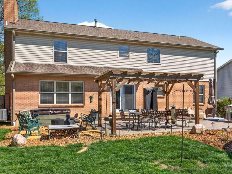 999 Carson Drive, Lebanon, OH 45036 Photo 48