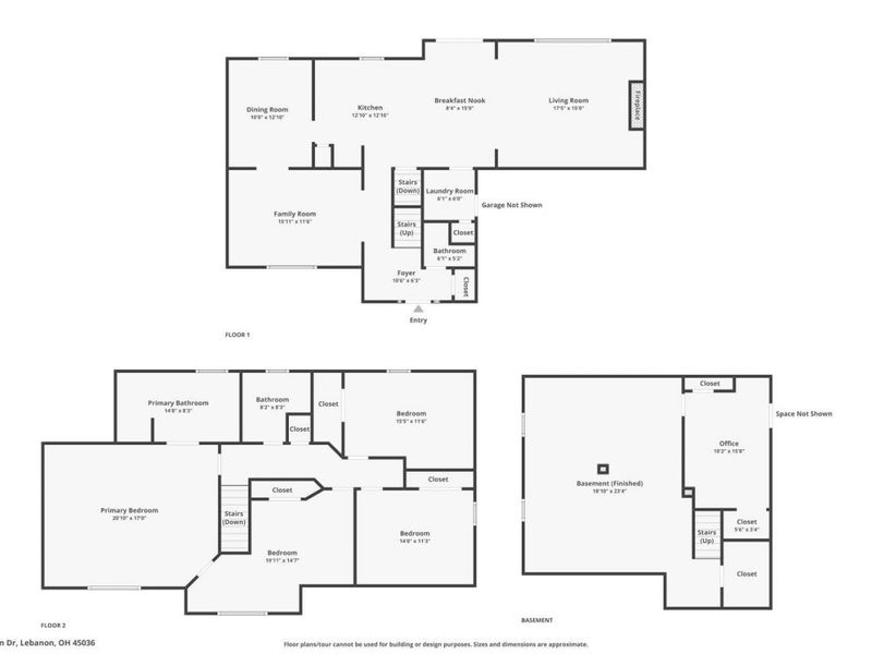 999 Carson Drive, Lebanon, OH 45036 Photo 49