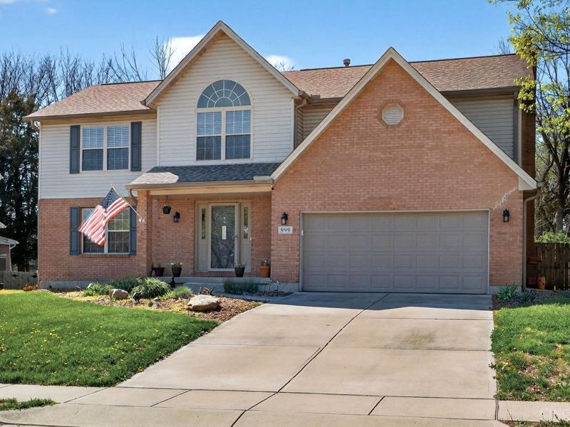 999 Carson Drive, Lebanon, OH 45036 Photo 50