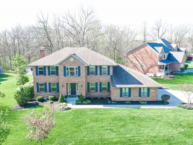 5644 Quapaw Court, Liberty Township, OH 45011 Photo 2