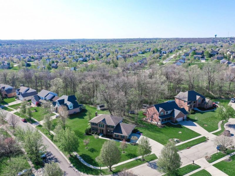 5644 Quapaw Court, Liberty Township, OH 45011 Photo 3