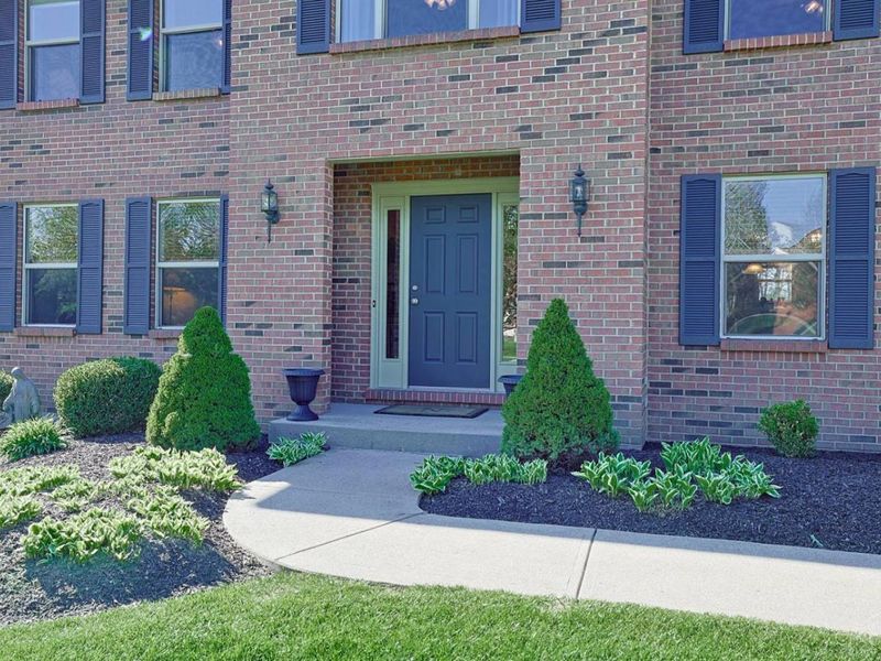 5644 Quapaw Court, Liberty Township, OH 45011 Photo 4