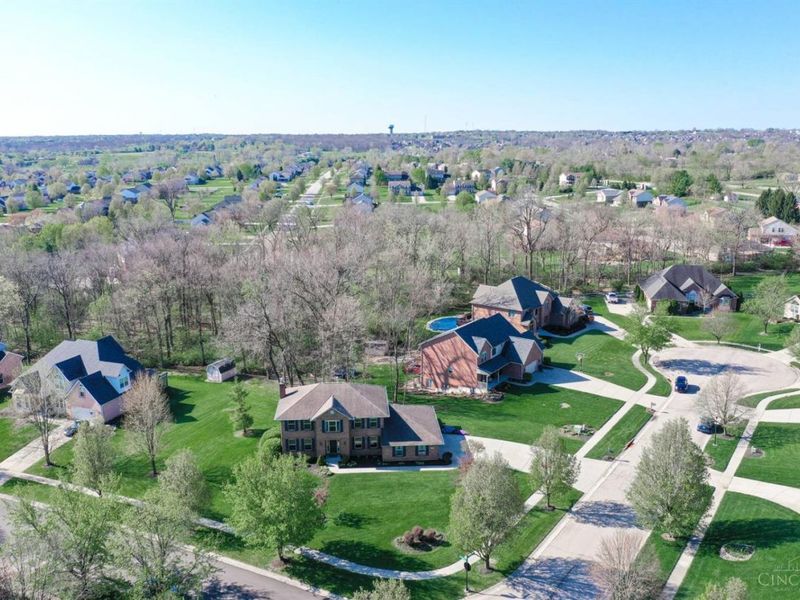 5644 Quapaw Court, Liberty Township, OH 45011 Photo 46