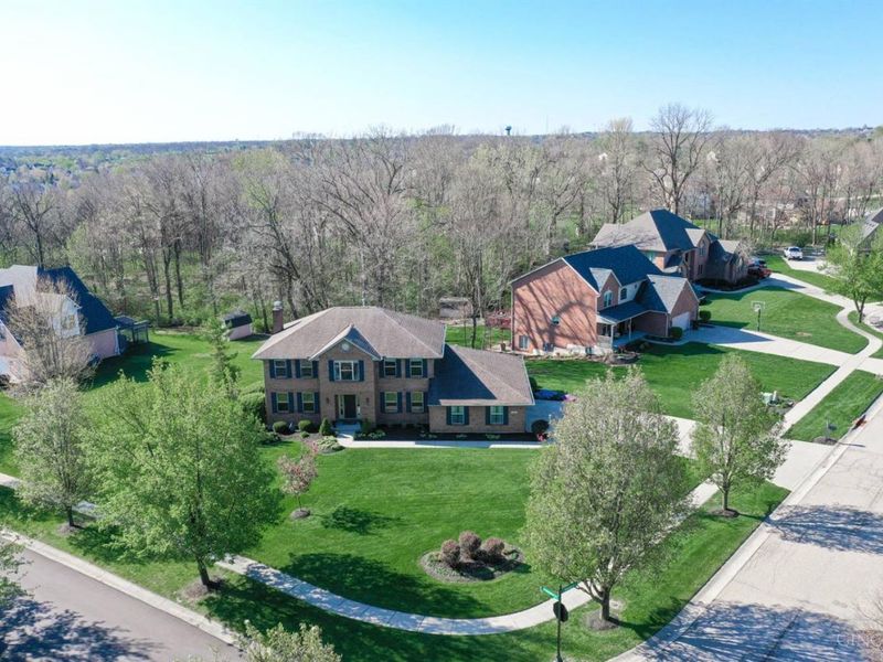 5644 Quapaw Court, Liberty Township, OH 45011 Photo 47