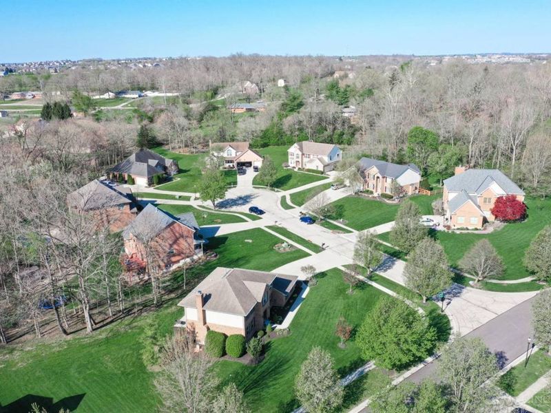 5644 Quapaw Court, Liberty Township, OH 45011 Photo 48