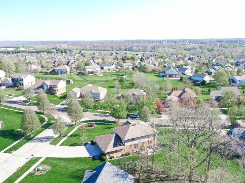 5644 Quapaw Court, Liberty Township, OH 45011 Photo 51