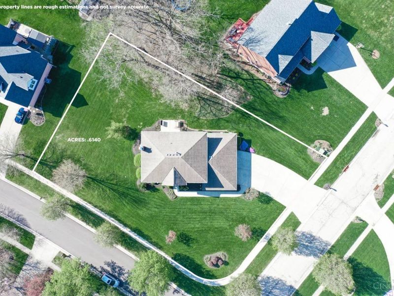 5644 Quapaw Court, Liberty Township, OH 45011 Photo 52