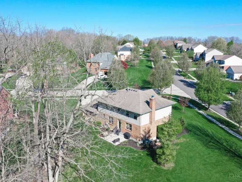 5644 Quapaw Court, Liberty Township, OH 45011 Photo 53