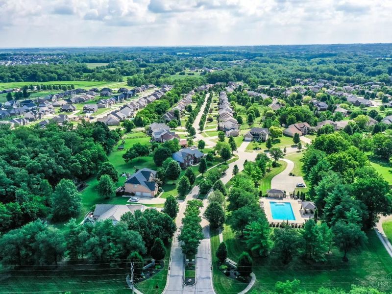 5644 Quapaw Court, Liberty Township, OH 45011 Photo 58