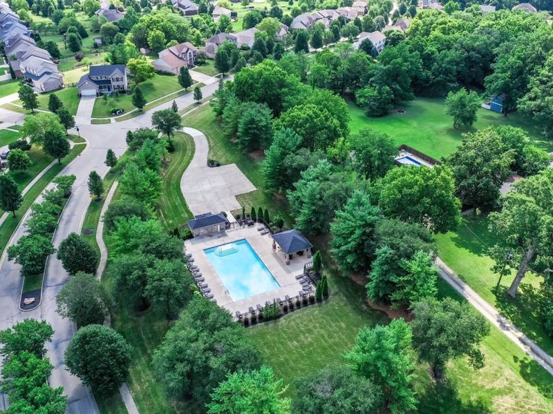 5644 Quapaw Court, Liberty Township, OH 45011 Photo 59