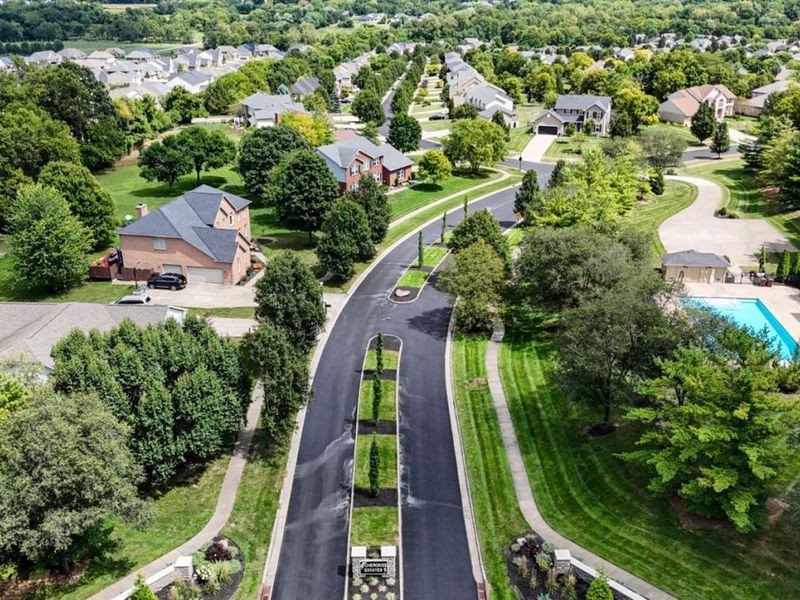 5644 Quapaw Court, Liberty Township, OH 45011 Photo 61