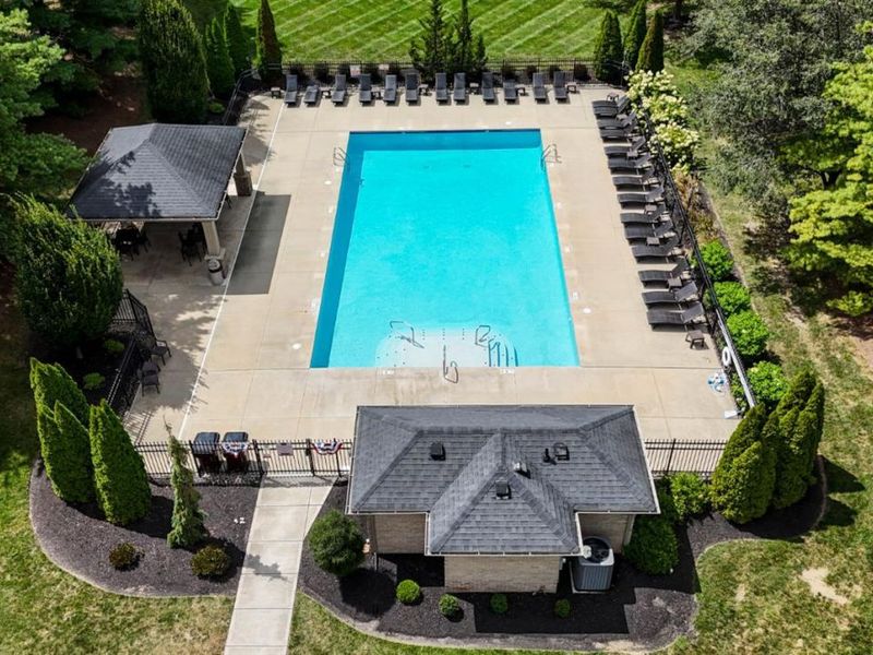 5644 Quapaw Court, Liberty Township, OH 45011 Photo 62