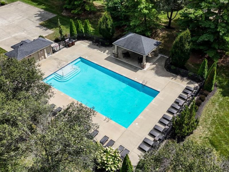 5644 Quapaw Court, Liberty Township, OH 45011 Photo 63