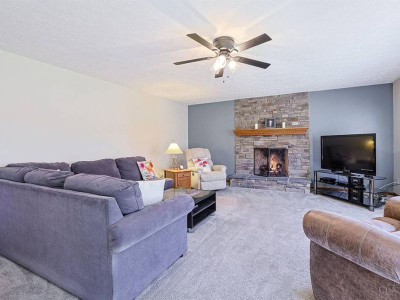 5644 Quapaw Court, Liberty Township, OH 45011 Photo 7