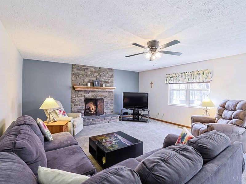 5644 Quapaw Court, Liberty Township, OH 45011 Photo 8