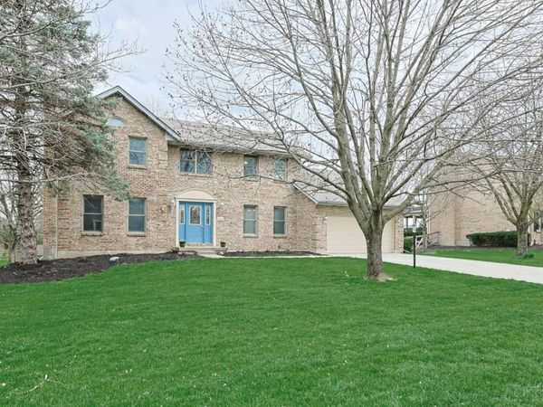 4846 Pinnacle Court, Liberty Twp, OH 45011