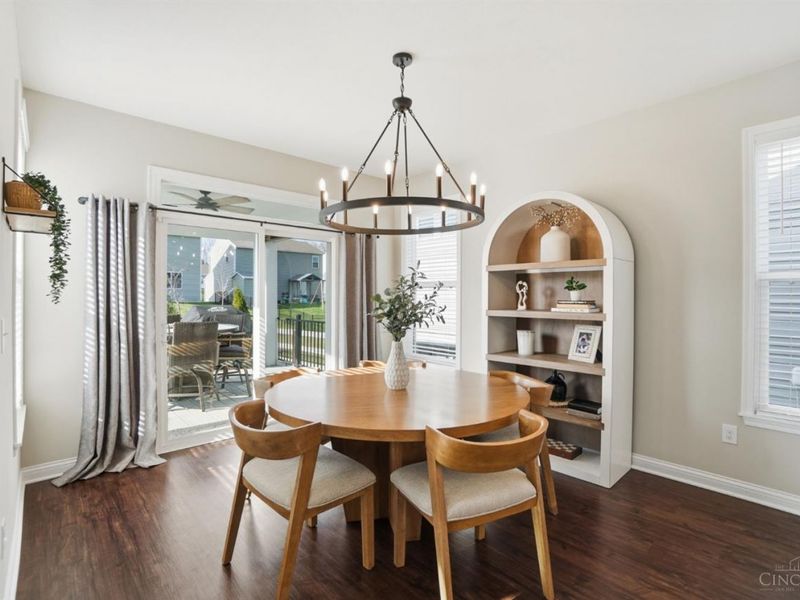 1479 Englewood Court, Maineville, OH 45039 Photo 13