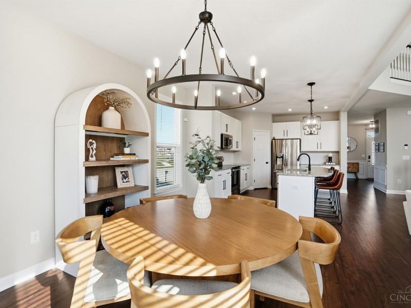 1479 Englewood Court, Maineville, OH 45039 Photo 14