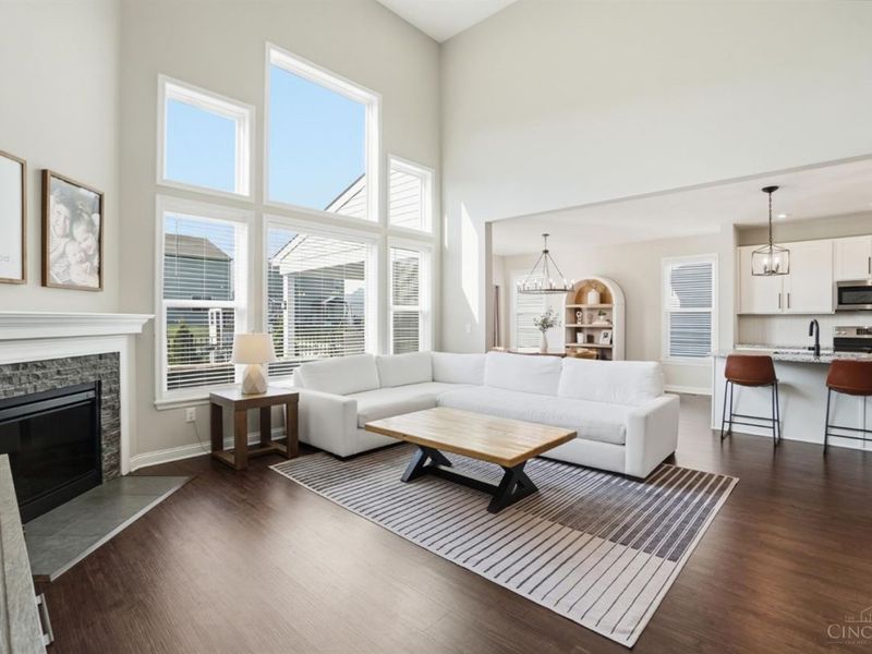 1479 Englewood Court, Maineville, OH 45039 Photo 16