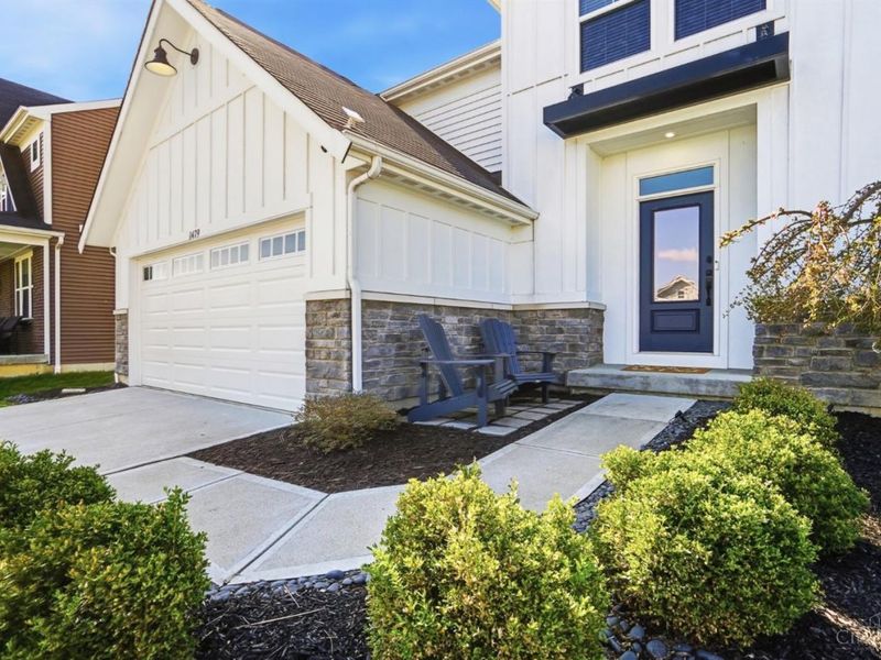 1479 Englewood Court, Maineville, OH 45039 Photo 2