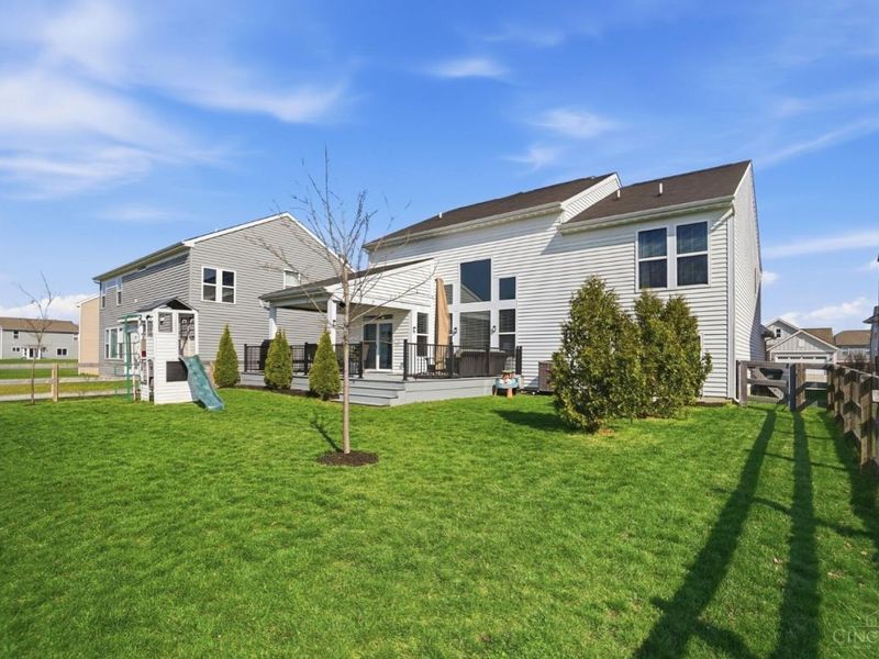 1479 Englewood Court, Maineville, OH 45039 Photo 44