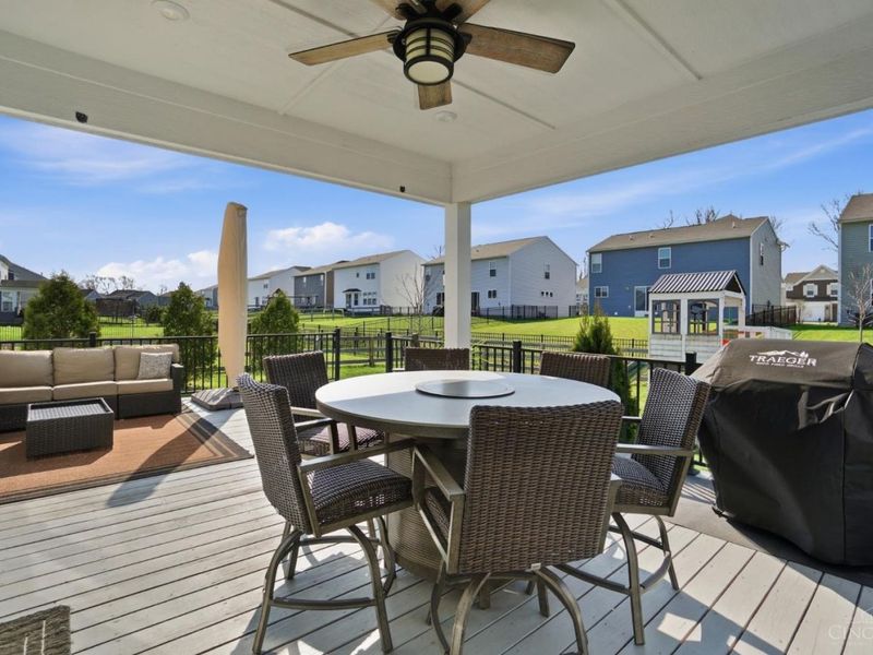 1479 Englewood Court, Maineville, OH 45039 Photo 45