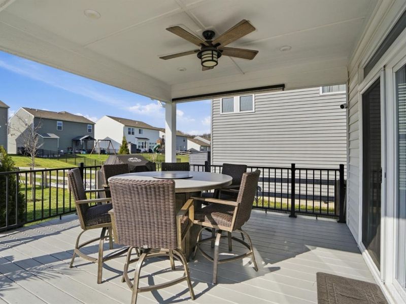 1479 Englewood Court, Maineville, OH 45039 Photo 48