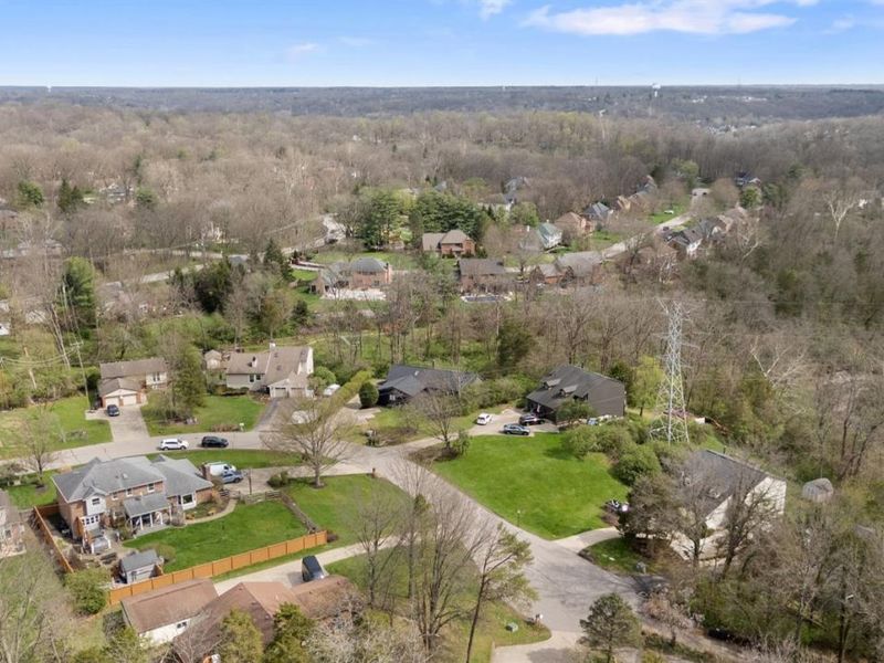 10228 Hightower Court, Montgomery, OH 45249 Photo 37