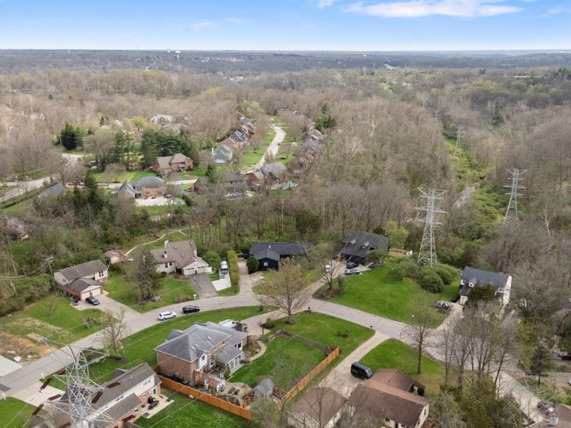 10228 Hightower Court, Montgomery, OH 45249 Photo 38