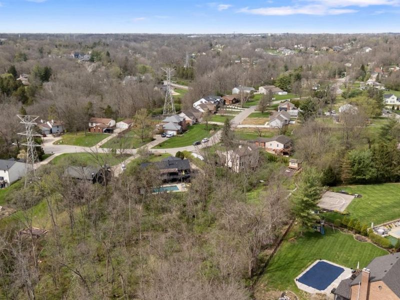 10228 Hightower Court, Montgomery, OH 45249 Photo 39