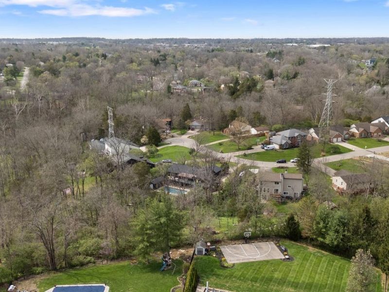 10228 Hightower Court, Montgomery, OH 45249 Photo 41