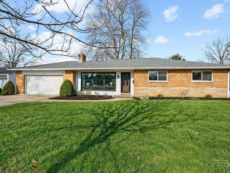 7217 Bobby Lane, Sycamore Township, OH 45243 Photo 1