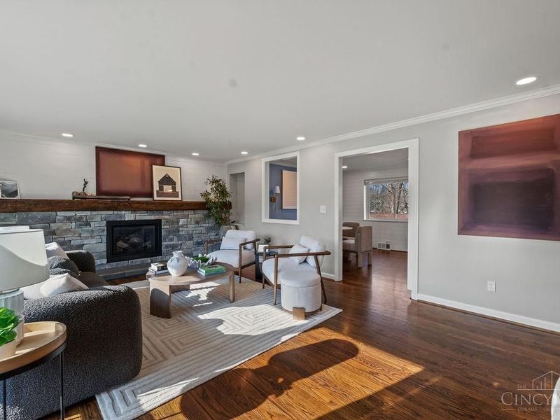 7217 Bobby Lane, Sycamore Township, OH 45243 Photo 3