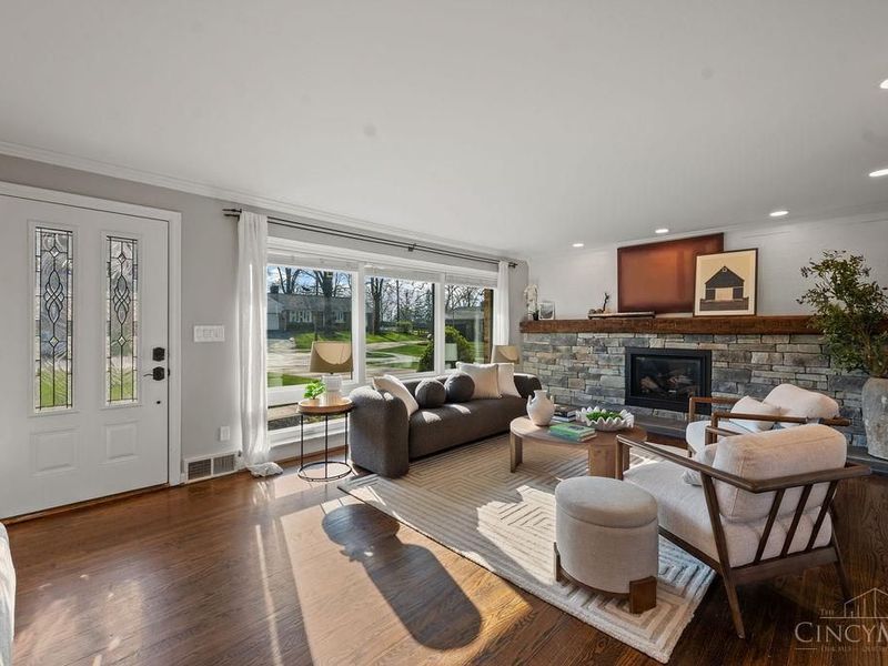 7217 Bobby Lane, Sycamore Township, OH 45243 Photo 4