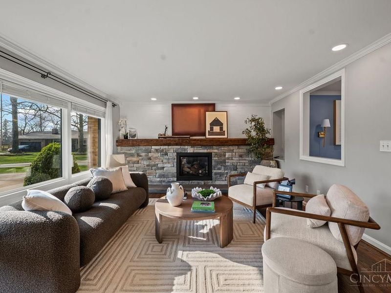 7217 Bobby Lane, Sycamore Township, OH 45243 Photo 5