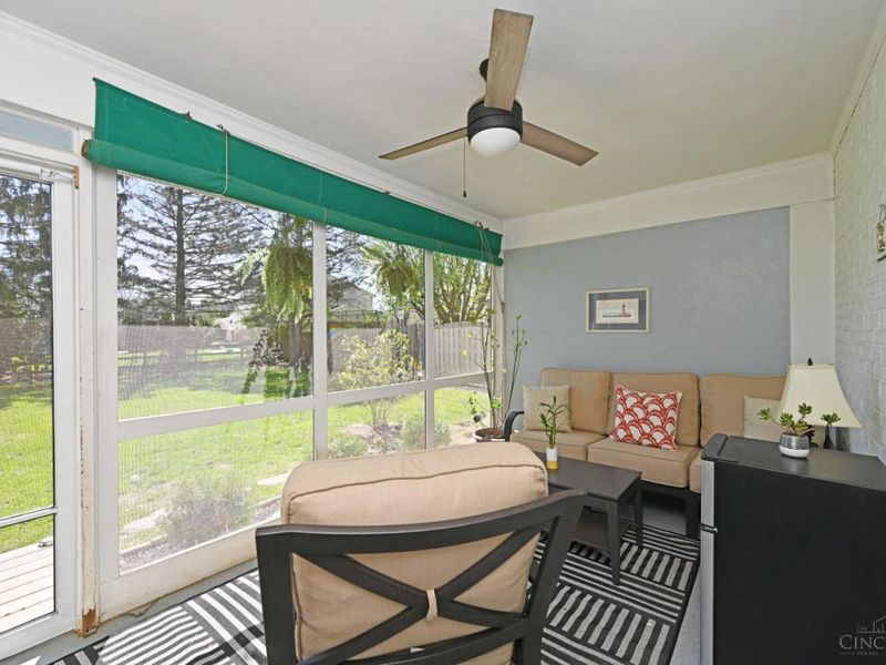 8851 Roundhill Road, Sycamore Township, OH 45236 Photo 26