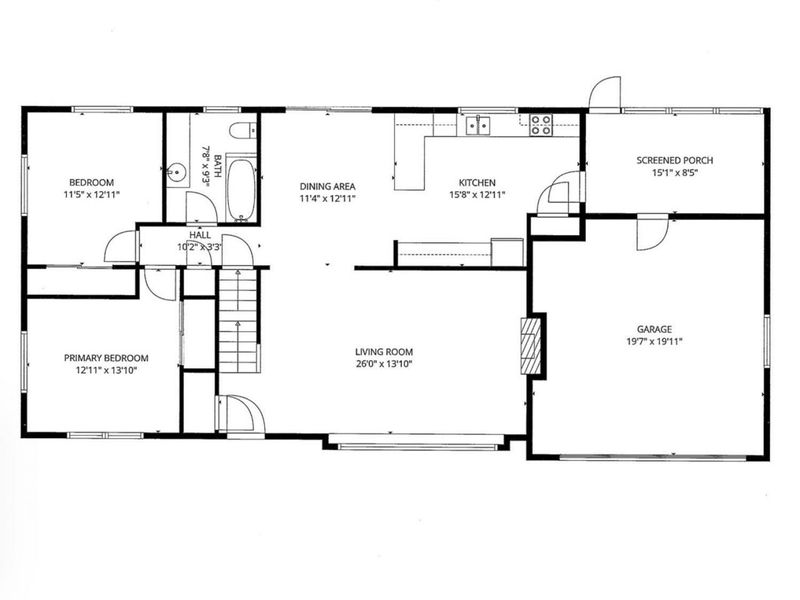 8851 Roundhill Road, Sycamore Township, OH 45236 Photo 32