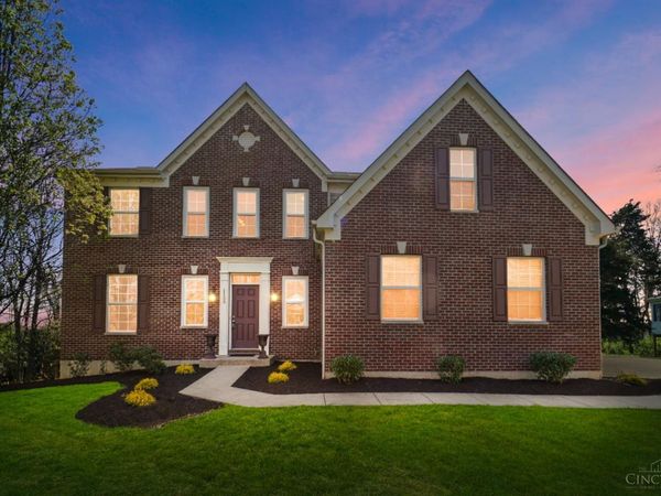 1153 Westchester Way, Union Twp, OH 45244