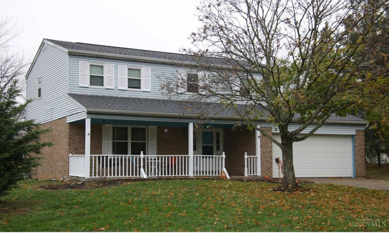 Please Call For Address, Union Twp, OH 45245 Main Photo