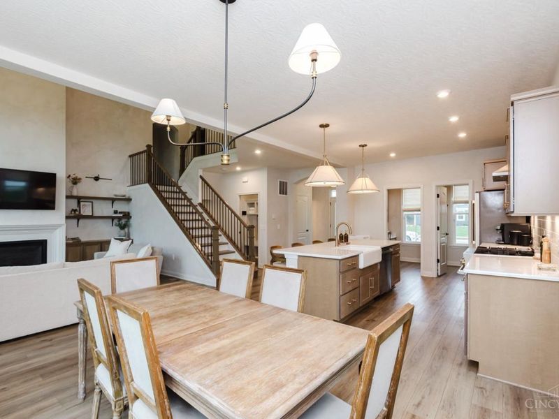 728 Harvest Lane, Washington Township, OH 45458 Photo 11