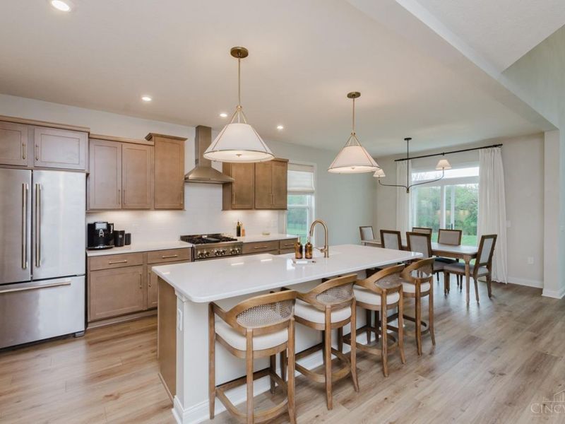 728 Harvest Lane, Washington Township, OH 45458 Photo 12