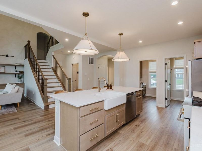 728 Harvest Lane, Washington Township, OH 45458 Photo 16