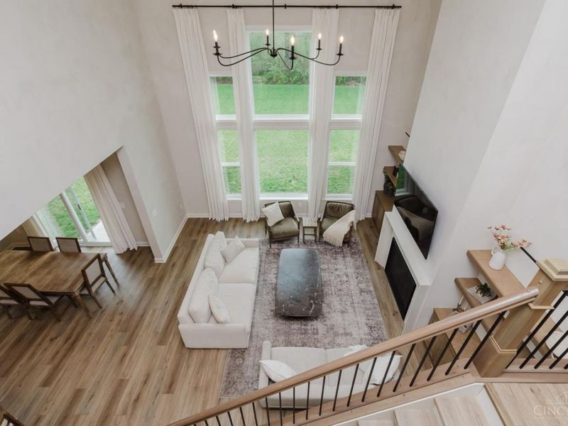 728 Harvest Lane, Washington Township, OH 45458 Photo 23