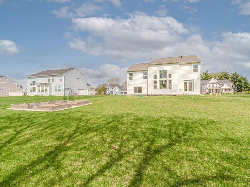 728 Harvest Lane, Washington Township, OH 45458 Photo 44